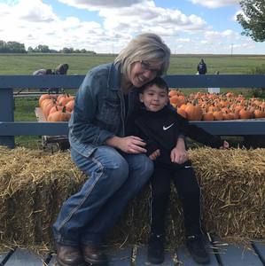 Meet your Posher, Jolene